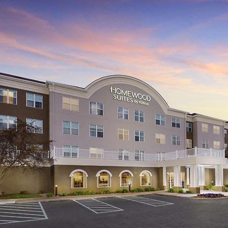 Homewood Suites By Hilton Erie Kearsarge Exterior foto