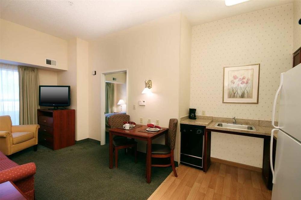 Homewood Suites By Hilton Erie Kearsarge Zimmer foto