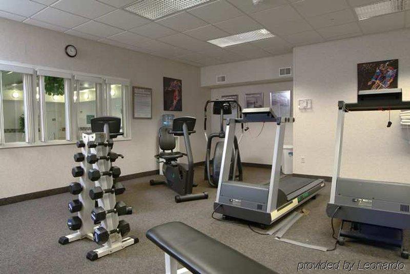 Homewood Suites By Hilton Erie Kearsarge Einrichtungen foto