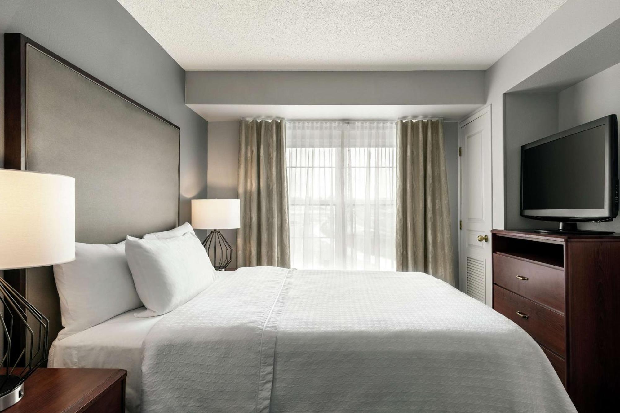 Homewood Suites By Hilton Erie Kearsarge Exterior foto