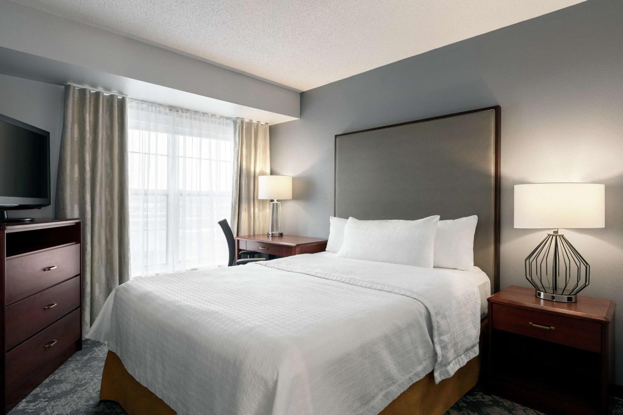 Homewood Suites By Hilton Erie Kearsarge Exterior foto