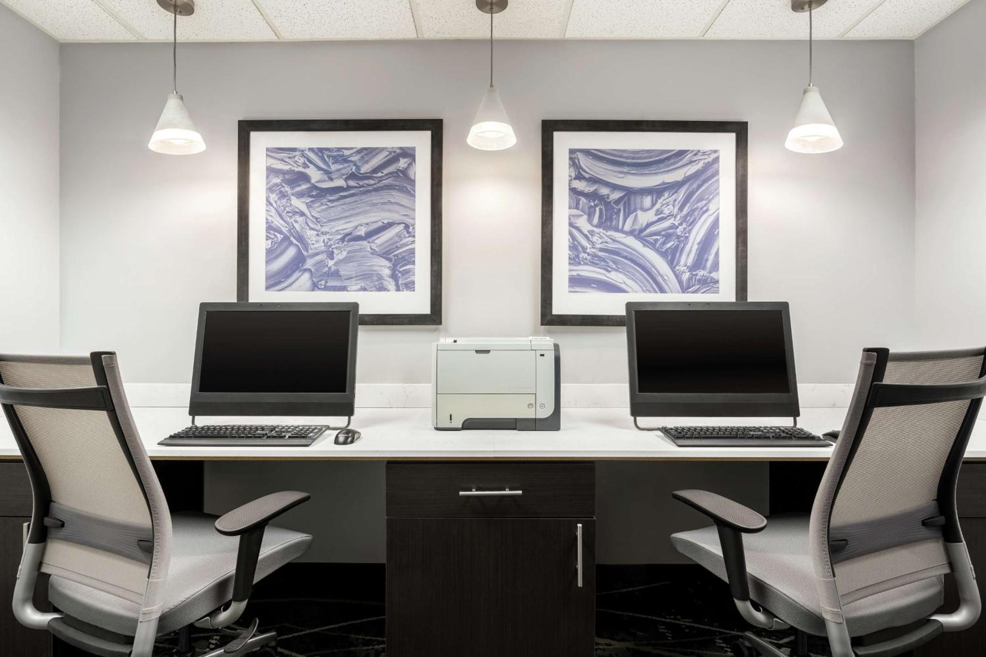 Homewood Suites By Hilton Erie Kearsarge Exterior foto