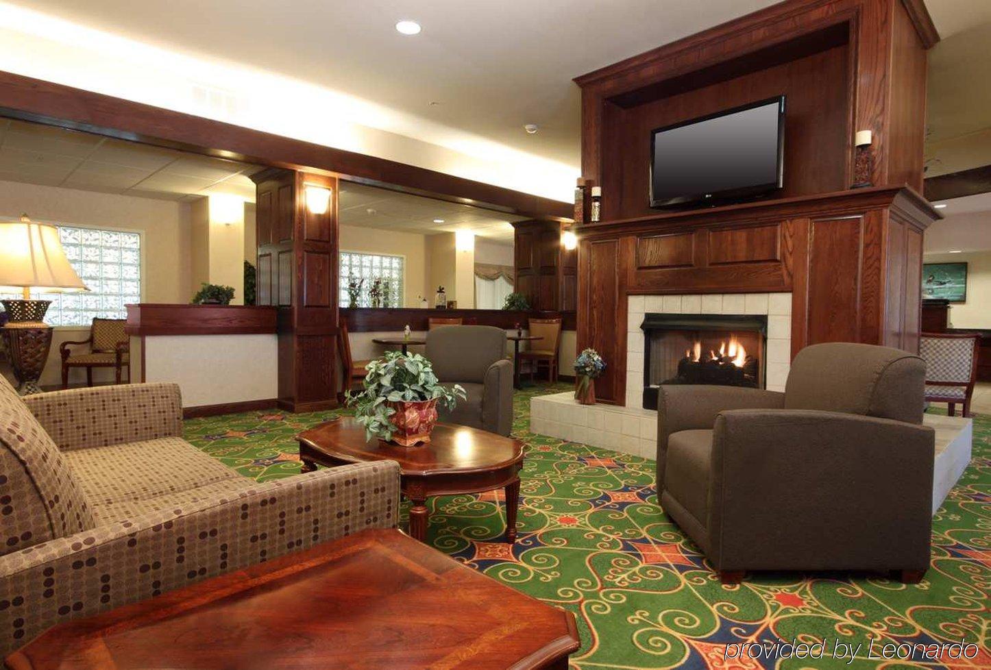 Homewood Suites By Hilton Erie Kearsarge Interior foto