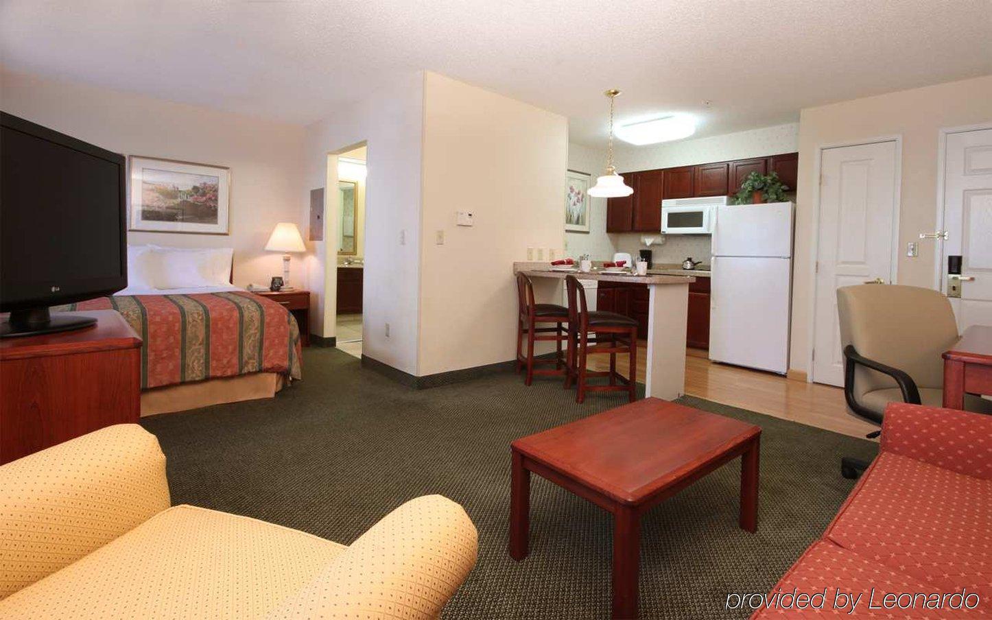 Homewood Suites By Hilton Erie Kearsarge Zimmer foto