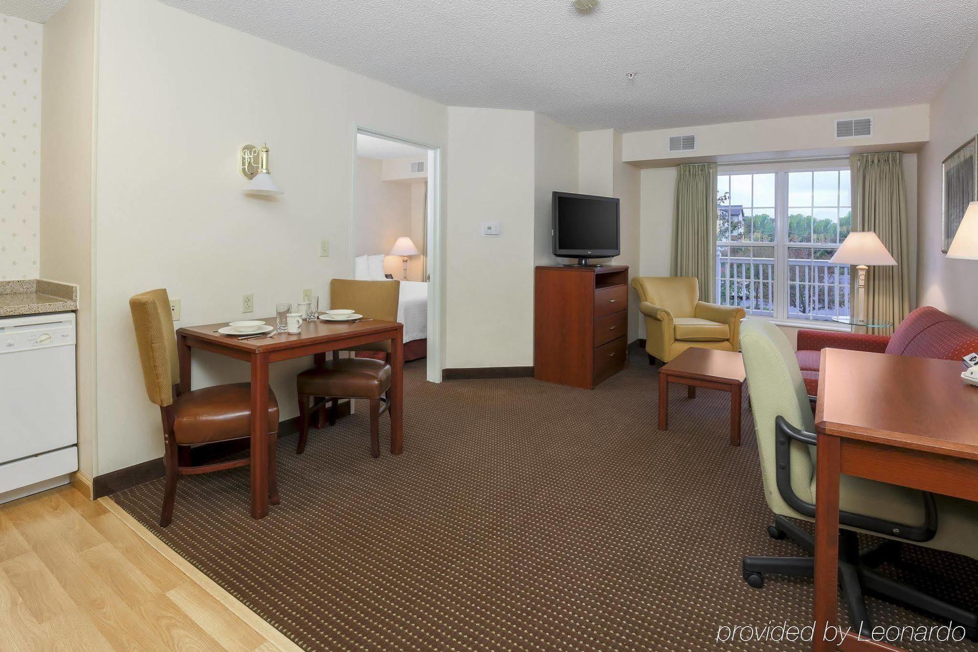 Homewood Suites By Hilton Erie Kearsarge Exterior foto