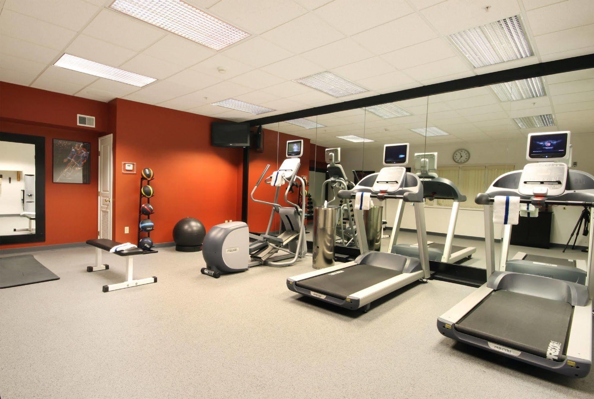 Homewood Suites By Hilton Erie Kearsarge Einrichtungen foto