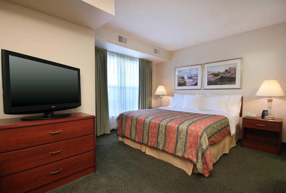 Homewood Suites By Hilton Erie Kearsarge Zimmer foto